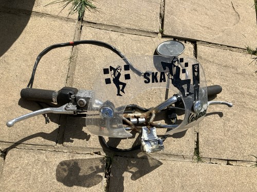 Piaggio vespa lxv 125 - vespa,