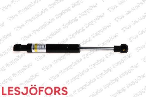 Lesjöfors 8127565 gasfeder - lesjÖfors,
