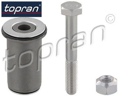 Topran 400087 reparatursatz - 400087,