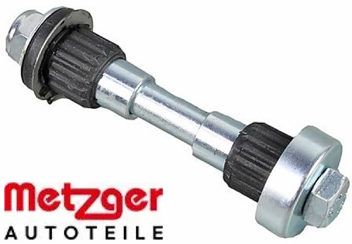 Metzger 52054248 reparatursatz - 52054248,
