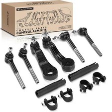 8x Querlenker Umlenkhebel Satz