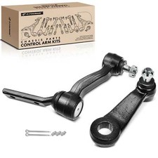 2x Lenkhebel Lenkstockhebel