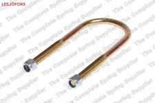 LESJÖFORS 77813 Federbride 