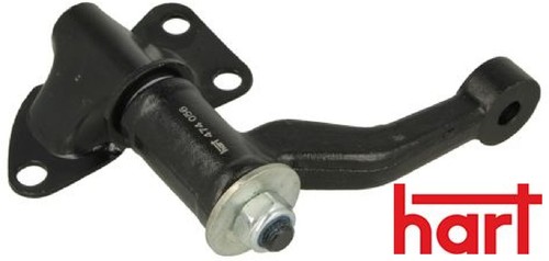 Hart 474056 lenkzwischenhebel - 474056,