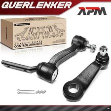 2x Lenkhebel Lenkstockhebel