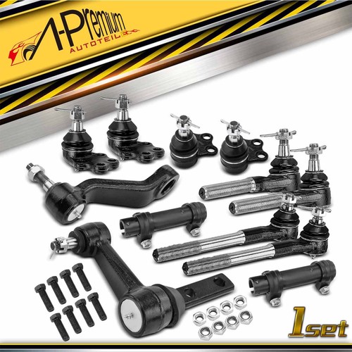 12x koppelstange umlenkhebel - 12x,
