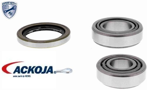 Ackoja a70 0136 radlagersatz - a70-0136,