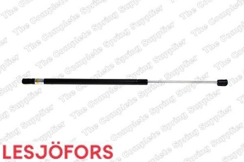 Lesjöfors 8127556 gasfeder - 8127556,