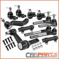 12x Koppelstange Umlenkhebel