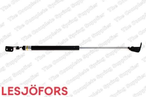 Lesjöfors 8137224 gasfeder - 8137224,