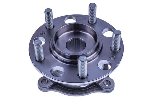 Denckermann radlagersatz - 1x,