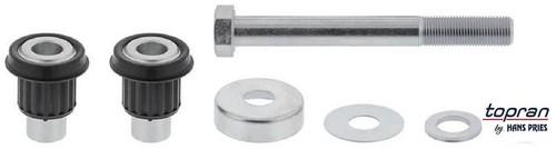 Topran 400086 reparatursatz - 400086,